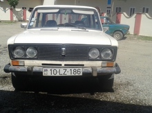 LADA (VAZ) 2106, 1988 il