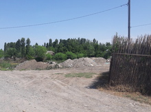 10 sot torpaq sahəsi, Bərdə r.