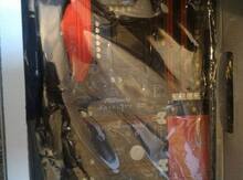 Ana plata "Asrock Z170 K4/D3"
