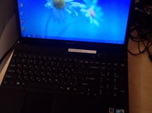 Noutbuk "Sony Vaio"