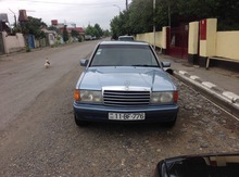 Mercedes 190, 1991 il