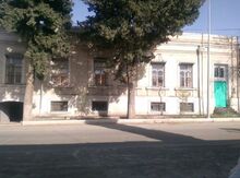 Həyət evi, Hesen Eliyev küç 207