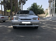 LADA (VAZ) 2115, 2008 il