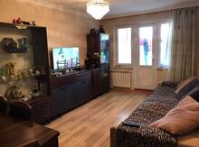 4-otaqlı mənzil, Neftçilər m., 90 m²