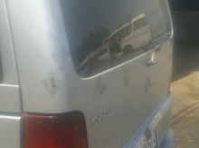 "Mercedes" ehtiyat hissələri