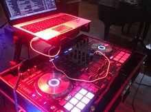 DJ xidmətləri