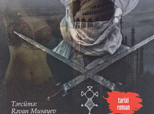 Vladimir Bartol-Əlamut