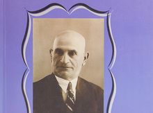 Süleyman Sani Axundov-Seçilmiş əsərləri