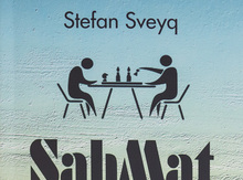 Stefan Sveyq-Şahmat