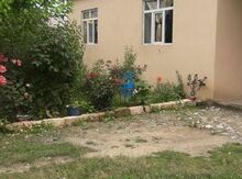 Bağ evi, Qusar r.