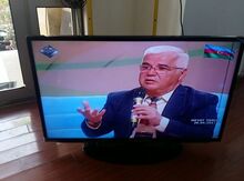 "Samsung" ekranları