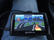 GPS Naviqator