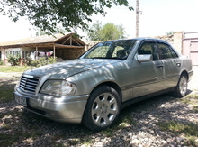 Mercedes C 200, 1995 il