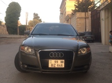 Audi A4, 2005 il