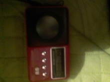 MP3 pleyer