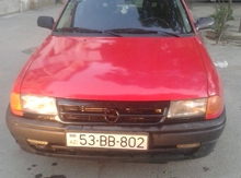 Opel Astra, 1994 il