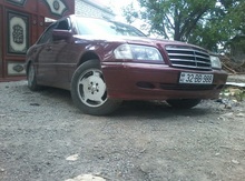 Mercedes C 180, 1994 il