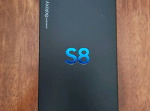 Samsung Galaxy S8
