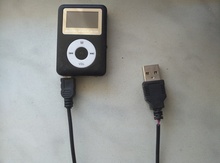 MP3 player