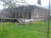 Həyət evi kirayə verilir, Qax r.