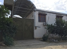 Həyət evi, Gəncə ş.