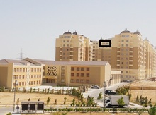 2-otaqlı yeni tikili, Masazır qəs., 66 m²