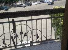 3-otaqlı mənzil, Gəncə şəh.