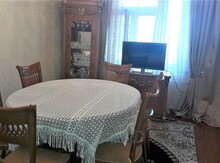 3-otaqlı mənzil, Mir Cəlal küç., 80 m²