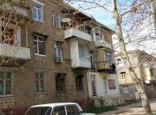 3-otaqlı mənzil, Gəncə ş., 60 m²