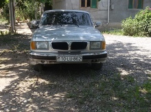 QAZ 3110, 2003 il