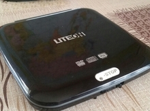 DVD-reader