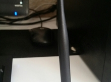 Wi-fi repeater