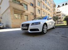 Audi A4, 2010 il
