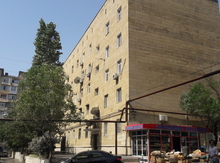 3-otaqlı mənzil, 9mkr Həmzə Babaşov küç 6, 70 m²