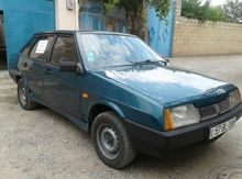 LADA (VAZ) 21099, 1999 il