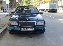 Mercedes C 180, 1994 il