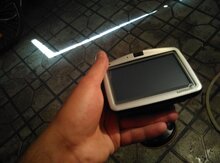 GPS-naviqator
