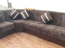 Künc divanları