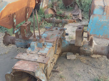 "Traktor T-28" hissəsi
