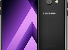 Samsung Galaxy A3 (2017)