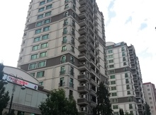 2-otaqlı yeni tikili, Gəncə ş., 73.26 m²