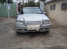 Mercedes C 180, 1994 il