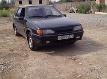 LADA (VAZ) 2115, 2010 il