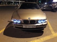 BMW 528, 1999 il