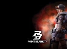 "Point Blank" oyun akkauntu