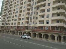 5-otaqlı yeni tikili, Gəncə ş., 189 m²