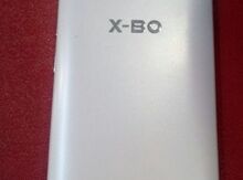 Sony X-BO 6