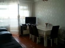 2-otaqlı mənzil, Gəncə ş., 47 m²