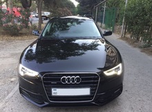 Audi A5, 2013 il