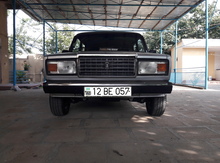 LADA (VAZ) 2107, 2010 il